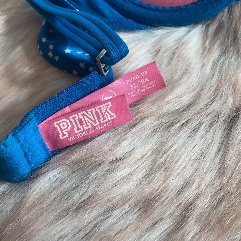 PINK Victoria’s Secret Push-up Bra - Picture 5 of 6
